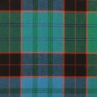 Stewart Old Sett Ancient 16oz Tartan Fabric By The Metre